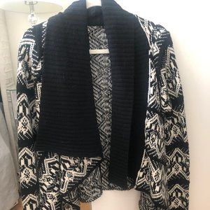 Lulumari Anthropologie Cardigan